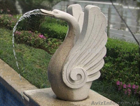 Фонтаны из гранита и мрамора - <ro>Изображение</ro><ru>Изображение</ru> #3, <ru>Объявление</ru> #864813