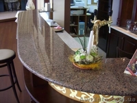 Столешницы из гранита и мрамора  - <ro>Изображение</ro><ru>Изображение</ru> #3, <ru>Объявление</ru> #864769