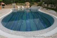 Облицовка бассейнов - <ro>Изображение</ro><ru>Изображение</ru> #4, <ru>Объявление</ru> #865299