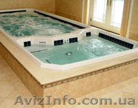 Облицовка бассейнов - <ro>Изображение</ro><ru>Изображение</ru> #2, <ru>Объявление</ru> #865299