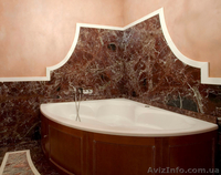 Мраморная плитка Rosso Levanto - <ro>Изображение</ro><ru>Изображение</ru> #1, <ru>Объявление</ru> #865420