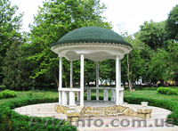 Беседки из натурального камня - <ro>Изображение</ro><ru>Изображение</ru> #3, <ru>Объявление</ru> #864798