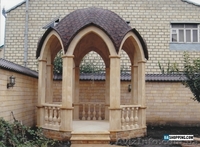 Беседки из натурального камня - <ro>Изображение</ro><ru>Изображение</ru> #4, <ru>Объявление</ru> #864798