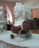 Садовая скульптура из гранита и мрамора - <ro>Изображение</ro><ru>Изображение</ru> #2, <ru>Объявление</ru> #864808