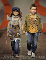 Курсы Кройки и пошива детской одежды в Симферополе. - <ro>Изображение</ro><ru>Изображение</ru> #2, <ru>Объявление</ru> #710048