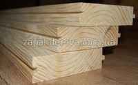 Евровагонка сосна, ольха, липа. 1, 2, высший сорт. Блокхаус, половая доска - <ro>Изображение</ro><ru>Изображение</ru> #4, <ru>Объявление</ru> #857058