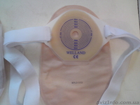 пояса для калоприемников и мочеприемников. - <ro>Изображение</ro><ru>Изображение</ru> #6, <ru>Объявление</ru> #808118