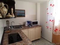 Апартаменты (эллинги) в Гурзуфе - <ro>Изображение</ro><ru>Изображение</ru> #10, <ru>Объявление</ru> #855706