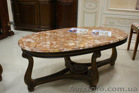 Столы из гранита и мрамора - <ro>Изображение</ro><ru>Изображение</ru> #3, <ru>Объявление</ru> #864709