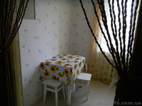 Сдаётся квартира на Будёного для семьи - <ro>Изображение</ro><ru>Изображение</ru> #2, <ru>Объявление</ru> #856030