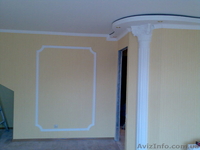 Шпаклевщик Маляр - <ro>Изображение</ro><ru>Изображение</ru> #2, <ru>Объявление</ru> #866566