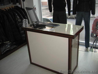 Продам торговое оборудование для магазина  одежды бу - <ro>Изображение</ro><ru>Изображение</ru> #6, <ru>Объявление</ru> #866532