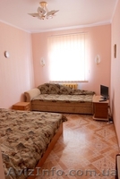 Сдается жилье посуточно - <ro>Изображение</ro><ru>Изображение</ru> #2, <ru>Объявление</ru> #869992