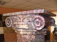 Колонны из мрамора и гранита - <ro>Изображение</ro><ru>Изображение</ru> #4, <ru>Объявление</ru> #864856