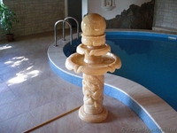 Фонтаны из гранита и мрамора - <ro>Изображение</ro><ru>Изображение</ru> #5, <ru>Объявление</ru> #864813