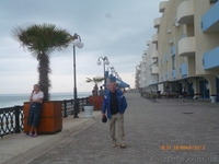 сдается эллинг в Каче возле моря - <ro>Изображение</ro><ru>Изображение</ru> #10, <ru>Объявление</ru> #868406