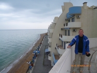 сдается эллинг в Каче возле моря - <ro>Изображение</ro><ru>Изображение</ru> #9, <ru>Объявление</ru> #868406