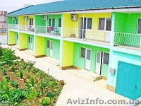 отдых в Поповке.Крым,Казантип - <ro>Изображение</ro><ru>Изображение</ru> #1, <ru>Объявление</ru> #855128