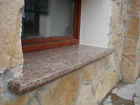 Подоконники из мрамора - <ro>Изображение</ro><ru>Изображение</ru> #2, <ru>Объявление</ru> #864759