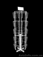 подставки для продажи колготок - <ro>Изображение</ro><ru>Изображение</ru> #1, <ru>Объявление</ru> #869040