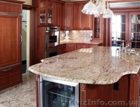 Столешницы из гранита и мрамора  - <ro>Изображение</ro><ru>Изображение</ru> #2, <ru>Объявление</ru> #864769