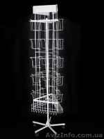 подставки для продажи колготок - <ro>Изображение</ro><ru>Изображение</ru> #4, <ru>Объявление</ru> #869040