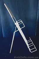 подставка для газет и журналов - <ro>Изображение</ro><ru>Изображение</ru> #4, <ru>Объявление</ru> #865297