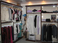 Продам торговое оборудование для магазина  одежды бу - <ro>Изображение</ro><ru>Изображение</ru> #8, <ru>Объявление</ru> #866532