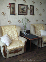 Комфортная 1-комнатная квартира в Феодосии у моря - <ro>Изображение</ro><ru>Изображение</ru> #2, <ru>Объявление</ru> #878857