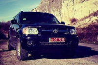 TOYOTA Sequoia  - <ro>Изображение</ro><ru>Изображение</ru> #2, <ru>Объявление</ru> #887225