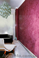 Венецианские штукатурки. Декоративные штукатурки; кракелюрные, караваджо.. - <ro>Изображение</ro><ru>Изображение</ru> #1, <ru>Объявление</ru> #891055