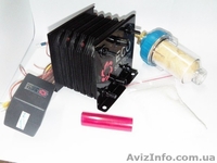 Водородные установки на авто! Система экономии топлива! - <ro>Изображение</ro><ru>Изображение</ru> #3, <ru>Объявление</ru> #887961