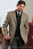 Ателье мод. "МакЖен" - <ro>Изображение</ro><ru>Изображение</ru> #9, <ru>Объявление</ru> #873547