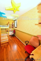 2 комн. квартира до 4 человек у моря в Ялте недорого - <ro>Изображение</ro><ru>Изображение</ru> #4, <ru>Объявление</ru> #875936