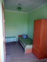 Частный мини пансионат "Прибой" приглашает Вас к себе на отдых - <ro>Изображение</ro><ru>Изображение</ru> #4, <ru>Объявление</ru> #890223