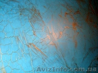 Венецианские штукатурки. Декоративные штукатурки; кракелюрные, караваджо.. - <ro>Изображение</ro><ru>Изображение</ru> #4, <ru>Объявление</ru> #891055