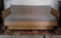 Срочно! Продам диван-кровать "Малютка".  - <ro>Изображение</ro><ru>Изображение</ru> #1, <ru>Объявление</ru> #874207