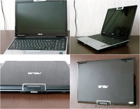 Продам Asus Pro57T (M51TR) 15.4 AMD Athlon64 X2 QL64 (2.1GHz) 2Gb 250Gb  - <ro>Изображение</ro><ru>Изображение</ru> #1, <ru>Объявление</ru> #878911