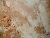 Венецианские штукатурки. Декоративные штукатурки; кракелюрные, караваджо.. - <ro>Изображение</ro><ru>Изображение</ru> #7, <ru>Объявление</ru> #891055