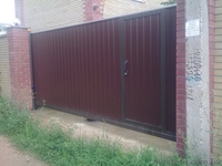 Металлоконструкции. Ворота. Лестницы. Решетки и пр - <ro>Изображение</ro><ru>Изображение</ru> #3, <ru>Объявление</ru> #890150