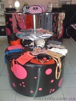 Продаю выставочную тумбу,пластик ценники, кликсистемы - <ro>Изображение</ro><ru>Изображение</ru> #1, <ru>Объявление</ru> #883687