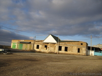 продам СТО с Родниковое Симферопольского района - <ro>Изображение</ro><ru>Изображение</ru> #3, <ru>Объявление</ru> #881234