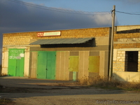 продам СТО с Родниковое Симферопольского района - <ro>Изображение</ro><ru>Изображение</ru> #2, <ru>Объявление</ru> #881234