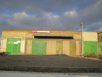 продам СТО с Родниковое Симферопольского района - <ro>Изображение</ro><ru>Изображение</ru> #1, <ru>Объявление</ru> #881234