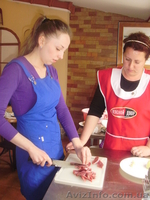 Курсы Повар-универсал.Набор 15.06.13.Обучение в кредит. - <ro>Изображение</ro><ru>Изображение</ru> #2, <ru>Объявление</ru> #890347