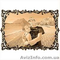 Фото на дереве. Оригинальный подарок! - <ro>Изображение</ro><ru>Изображение</ru> #7, <ru>Объявление</ru> #888966