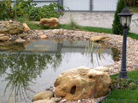 Искусственные водоемы, декоративные ручьи - <ro>Изображение</ro><ru>Изображение</ru> #1, <ru>Объявление</ru> #891974