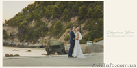 Идеальная свадьба в Крыму - <ro>Изображение</ro><ru>Изображение</ru> #6, <ru>Объявление</ru> #874556