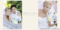 Идеальная свадьба в Крыму - <ro>Изображение</ro><ru>Изображение</ru> #3, <ru>Объявление</ru> #874556