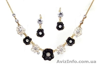 СРОЧНО!!!!В связи с закрытием магазина продам оптом бижутерию - <ro>Изображение</ro><ru>Изображение</ru> #3, <ru>Объявление</ru> #903976